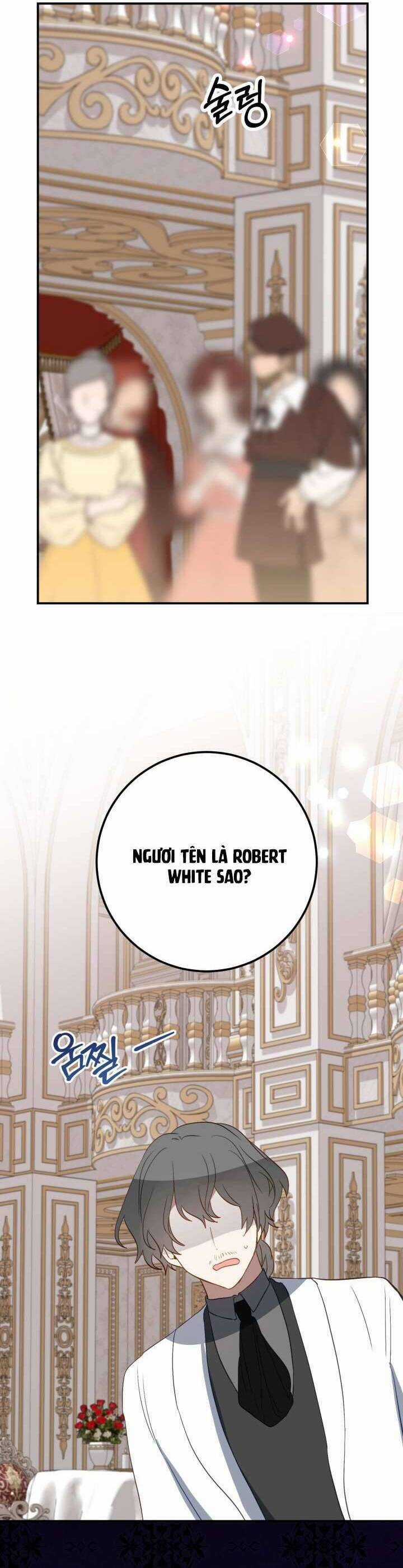 Trở Thành Con Gái Nuôi Của Một Gia Đình Sắp Bị Phá Hủy Chương 35 trang 10