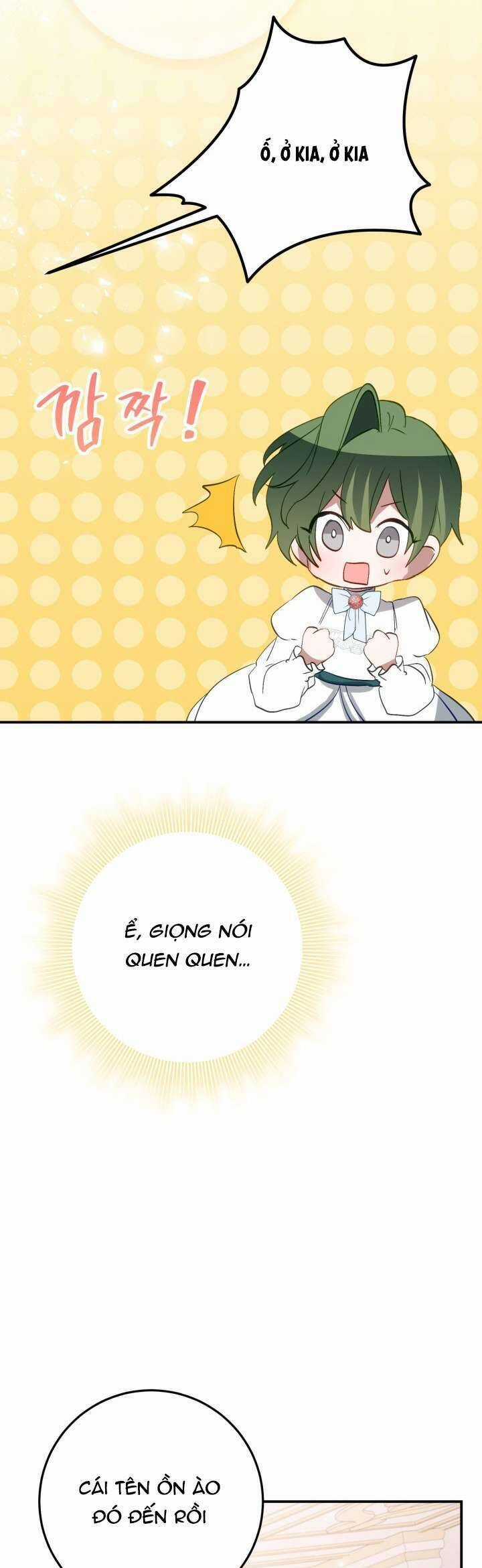 Trở Thành Con Gái Nuôi Của Một Gia Đình Sắp Bị Phá Hủy Chương 35 trang 17