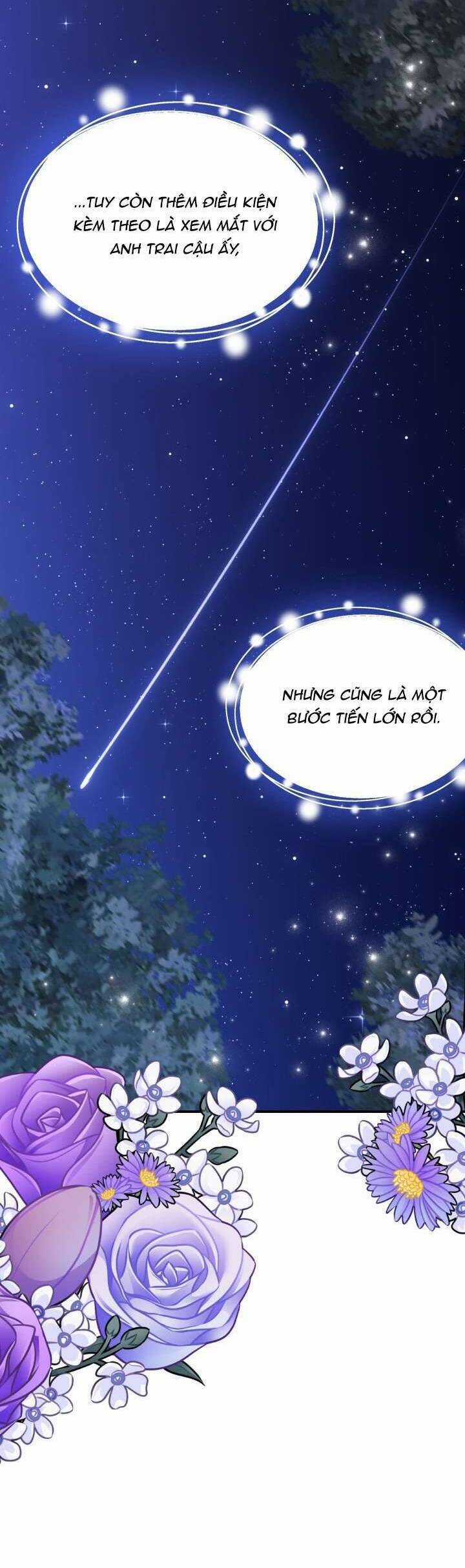 Trở Thành Con Gái Nuôi Của Một Gia Đình Sắp Bị Phá Hủy Chương 36 trang 12