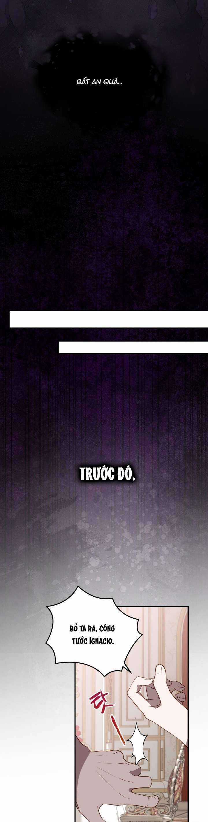 Trở Thành Con Gái Nuôi Của Một Gia Đình Sắp Bị Phá Hủy Chương 36 trang 16