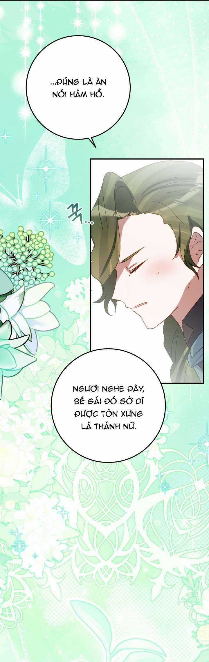 Trở Thành Con Gái Nuôi Của Một Gia Đình Sắp Bị Phá Hủy Chương 36 trang 20