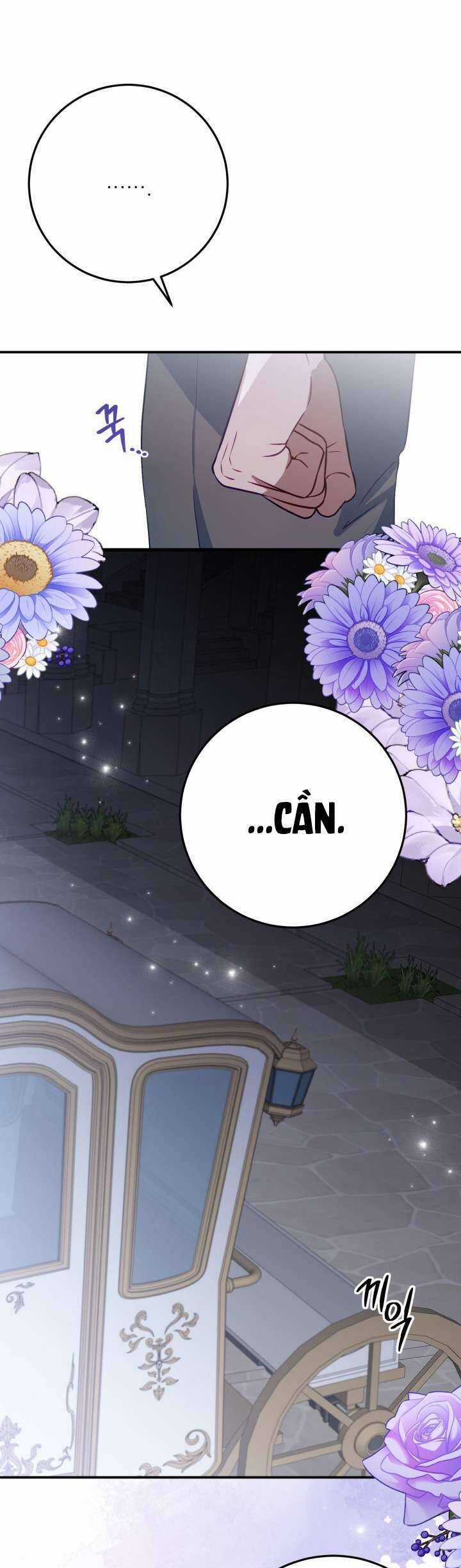 Trở Thành Con Gái Nuôi Của Một Gia Đình Sắp Bị Phá Hủy Chương 36 trang 24