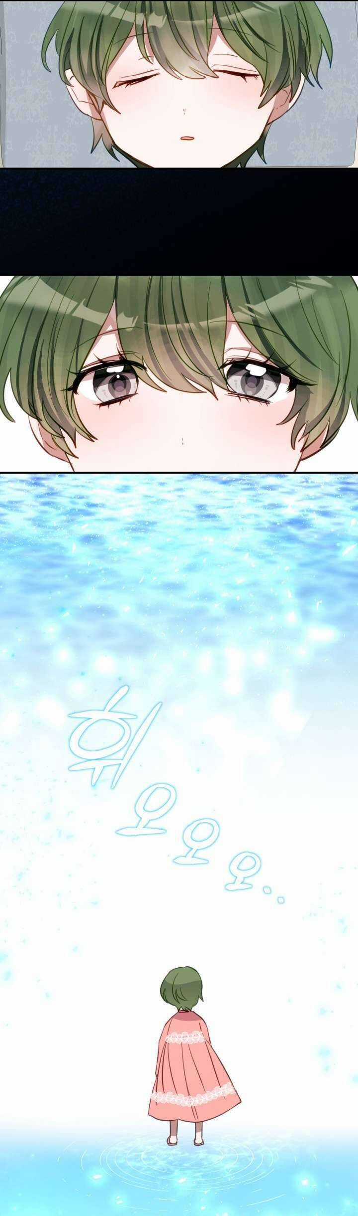 Trở Thành Con Gái Nuôi Của Một Gia Đình Sắp Bị Phá Hủy Chương 37 trang 10