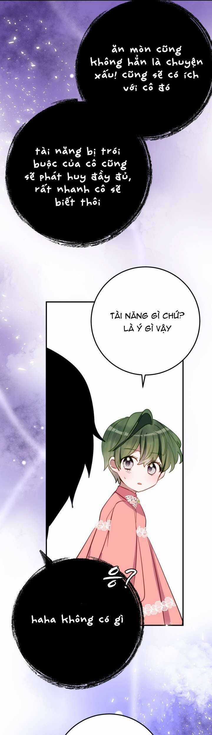 Trở Thành Con Gái Nuôi Của Một Gia Đình Sắp Bị Phá Hủy Chương 37 trang 14