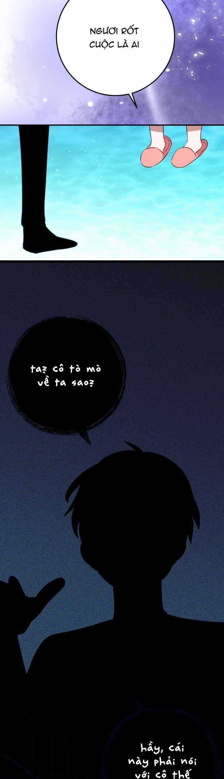 Trở Thành Con Gái Nuôi Của Một Gia Đình Sắp Bị Phá Hủy Chương 37 trang 15