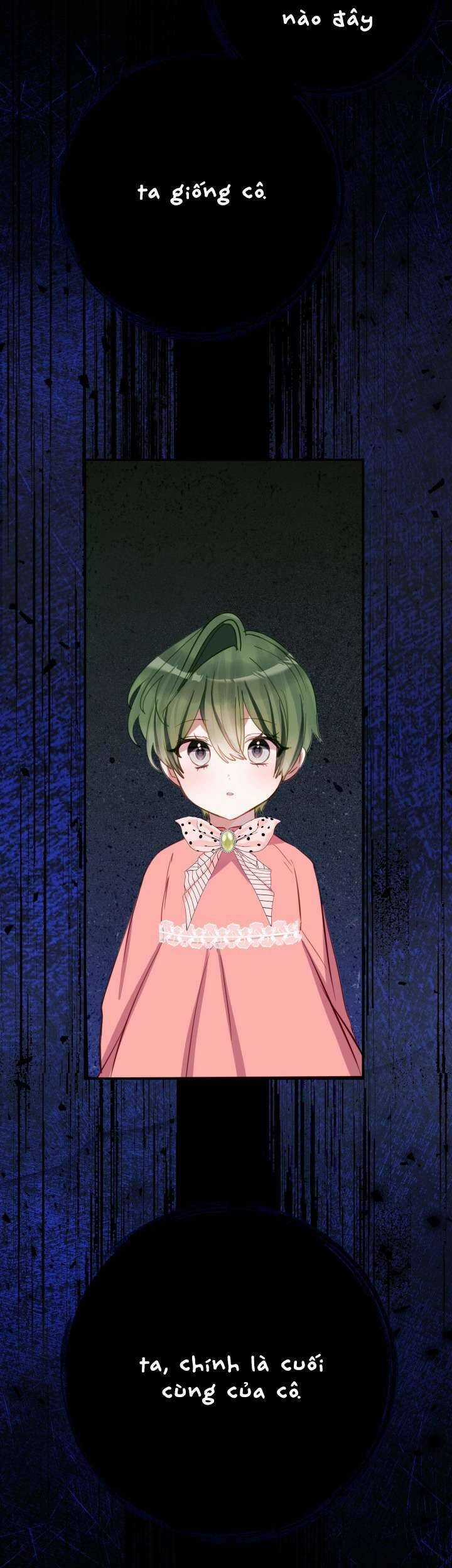 Trở Thành Con Gái Nuôi Của Một Gia Đình Sắp Bị Phá Hủy Chương 37 trang 16