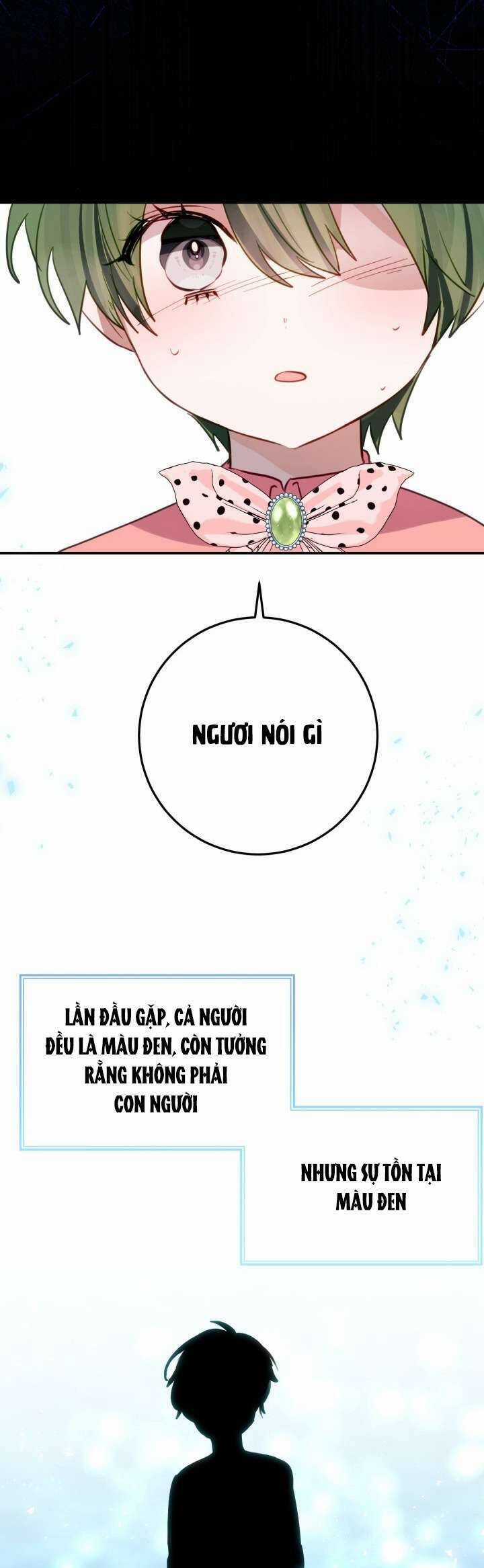 Trở Thành Con Gái Nuôi Của Một Gia Đình Sắp Bị Phá Hủy Chương 37 trang 17