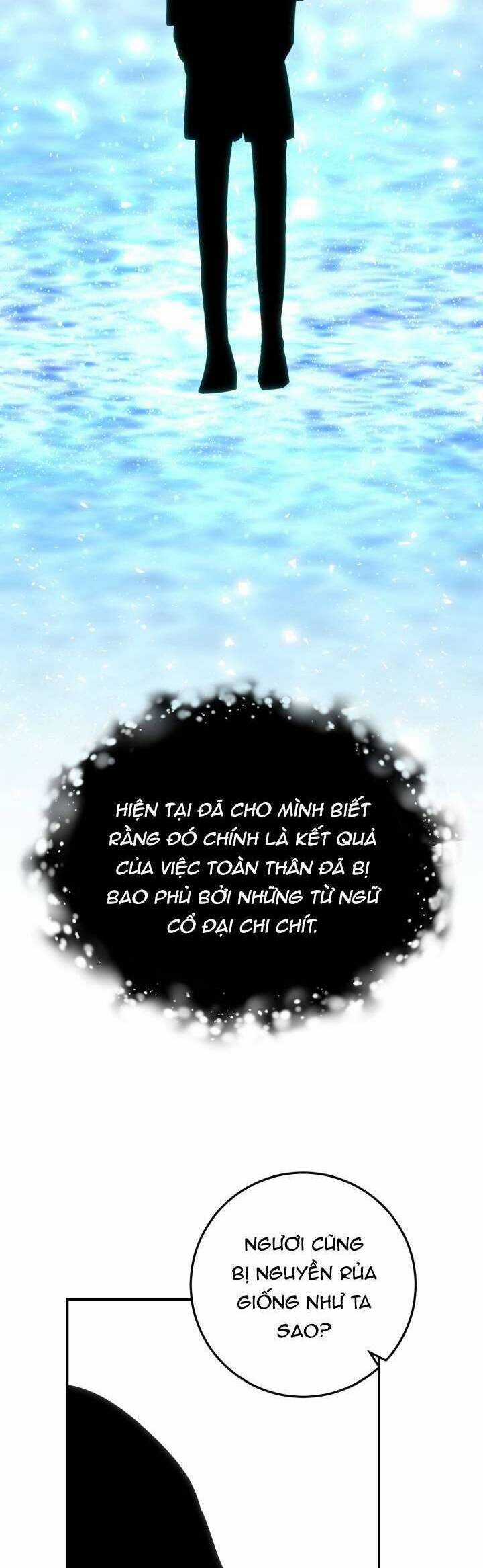 Trở Thành Con Gái Nuôi Của Một Gia Đình Sắp Bị Phá Hủy Chương 37 trang 18