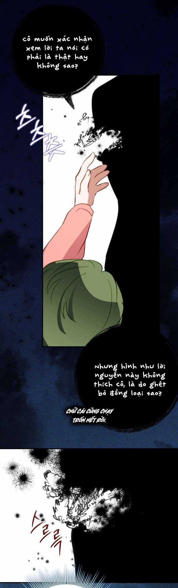 Trở Thành Con Gái Nuôi Của Một Gia Đình Sắp Bị Phá Hủy Chương 37 trang 20