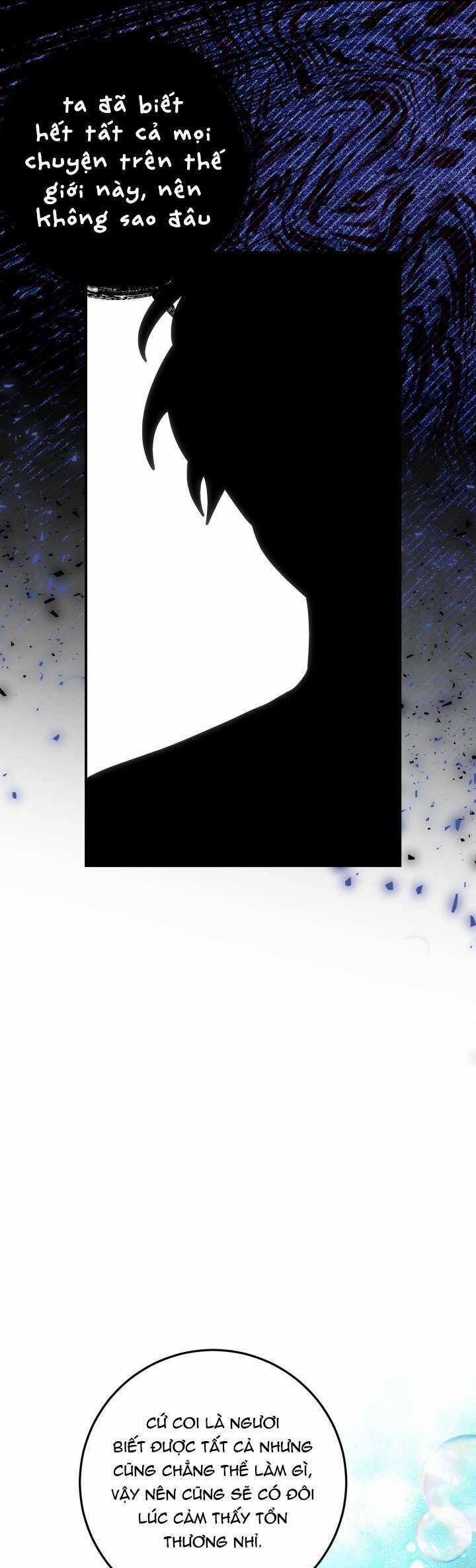 Trở Thành Con Gái Nuôi Của Một Gia Đình Sắp Bị Phá Hủy Chương 37 trang 24