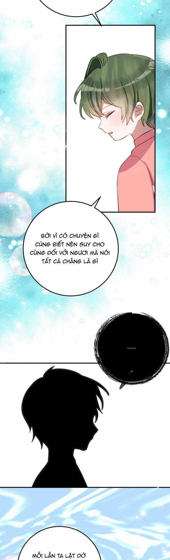 Trở Thành Con Gái Nuôi Của Một Gia Đình Sắp Bị Phá Hủy Chương 37 trang 25