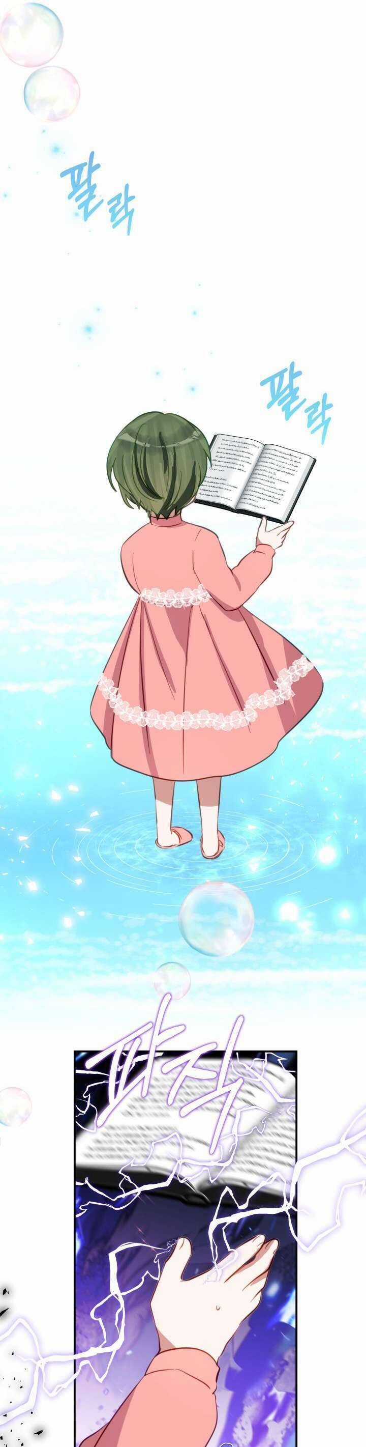 Trở Thành Con Gái Nuôi Của Một Gia Đình Sắp Bị Phá Hủy Chương 37 trang 27