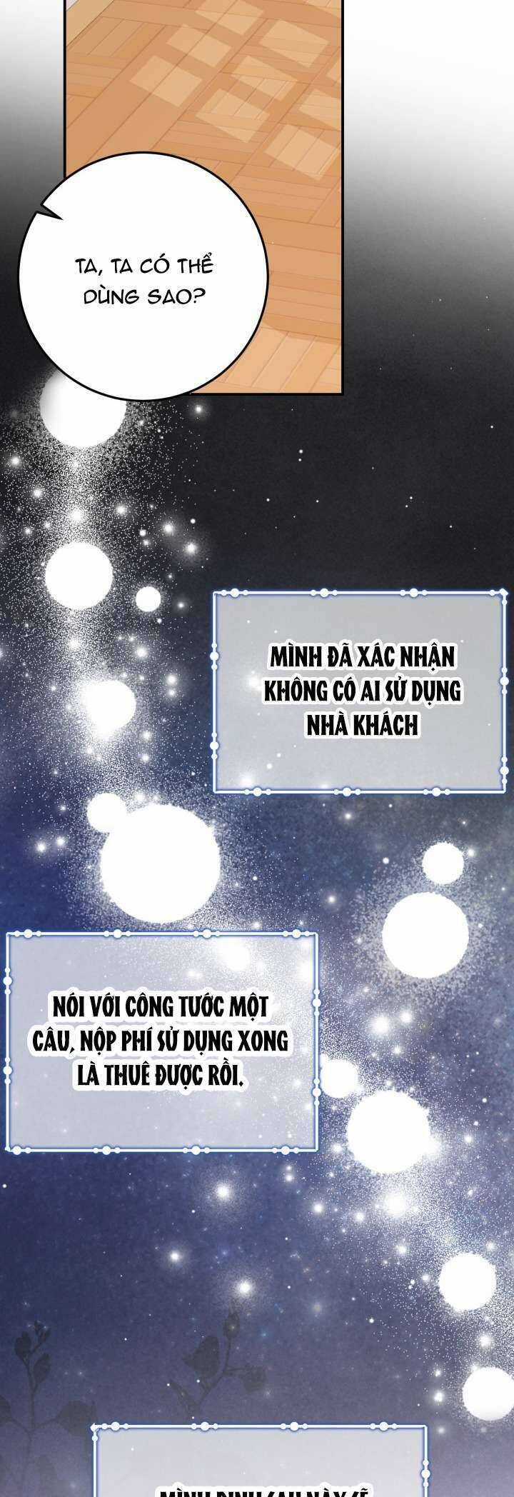 Trở Thành Con Gái Nuôi Của Một Gia Đình Sắp Bị Phá Hủy Chương 38 trang 24