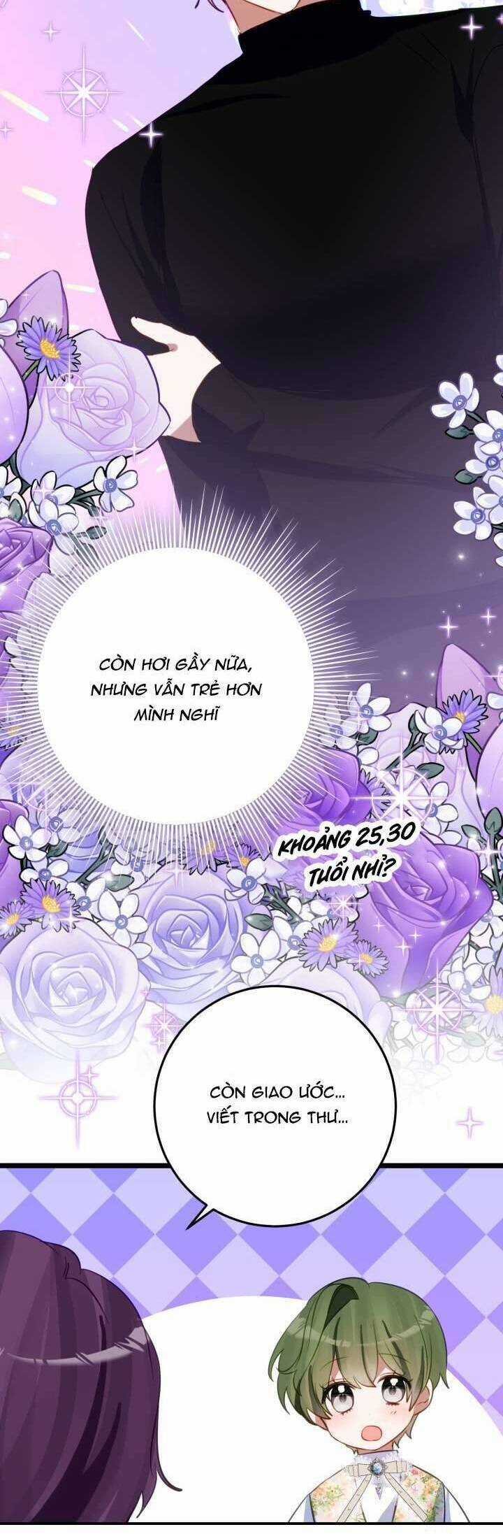 Trở Thành Con Gái Nuôi Của Một Gia Đình Sắp Bị Phá Hủy Chương 38 trang 31