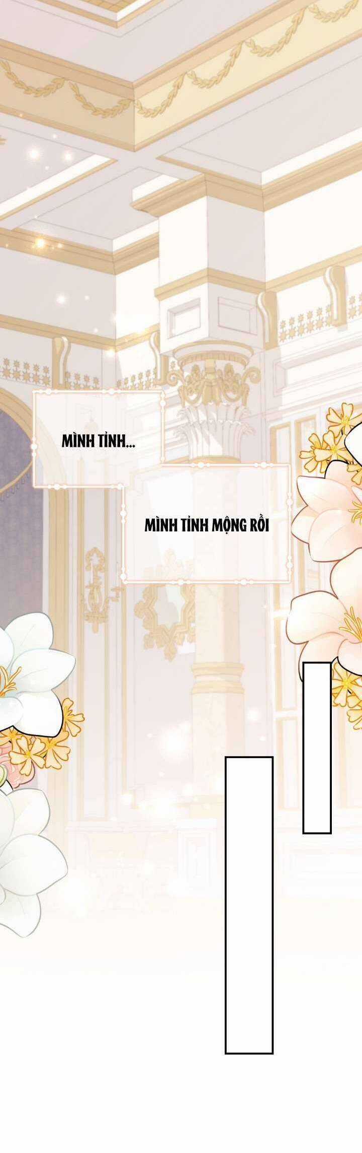 Trở Thành Con Gái Nuôi Của Một Gia Đình Sắp Bị Phá Hủy Chương 38 trang 5