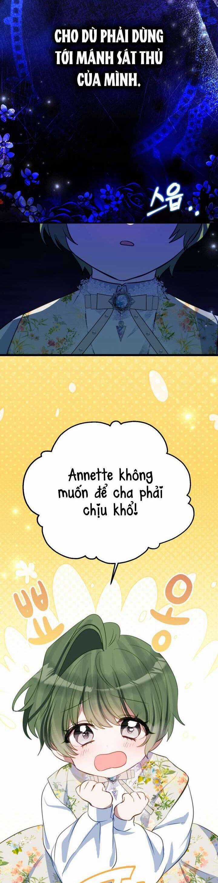 Trở Thành Con Gái Nuôi Của Một Gia Đình Sắp Bị Phá Hủy Chương 39 trang 30