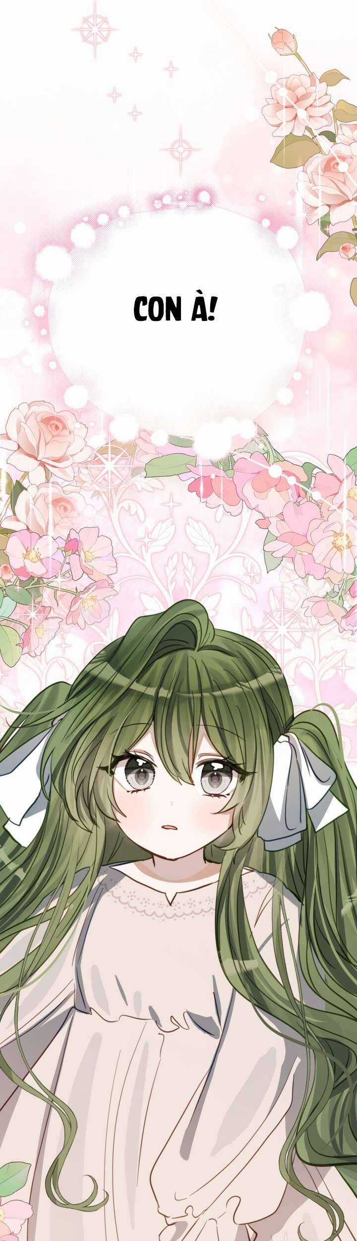 Trở Thành Con Gái Nuôi Của Một Gia Đình Sắp Bị Phá Hủy Chương 4 trang 10