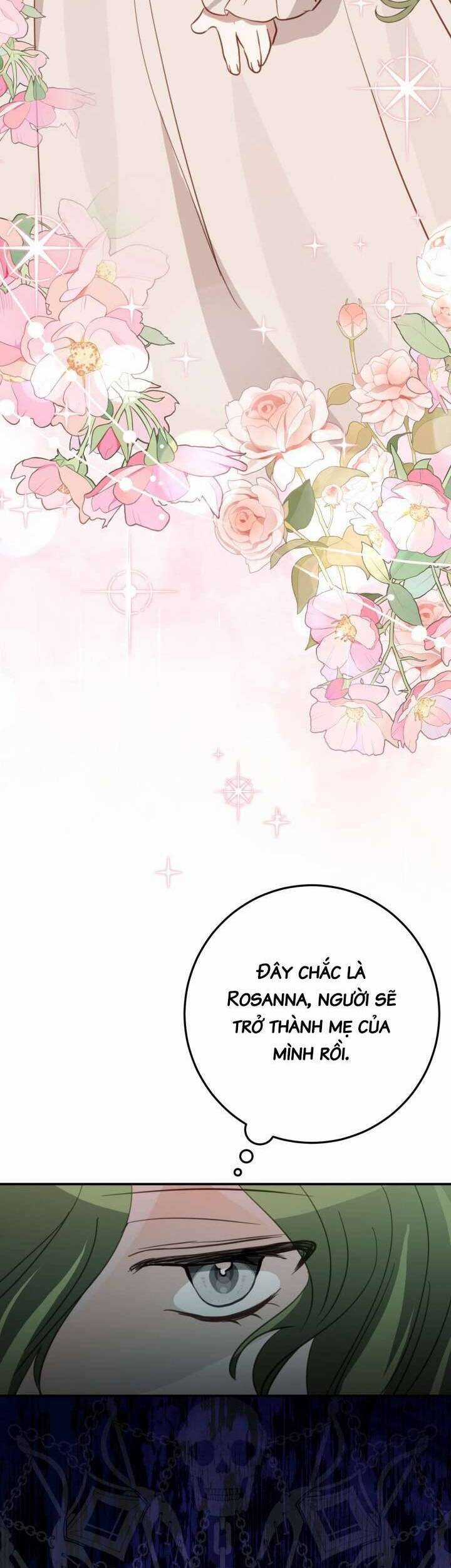 Trở Thành Con Gái Nuôi Của Một Gia Đình Sắp Bị Phá Hủy Chương 4 trang 11