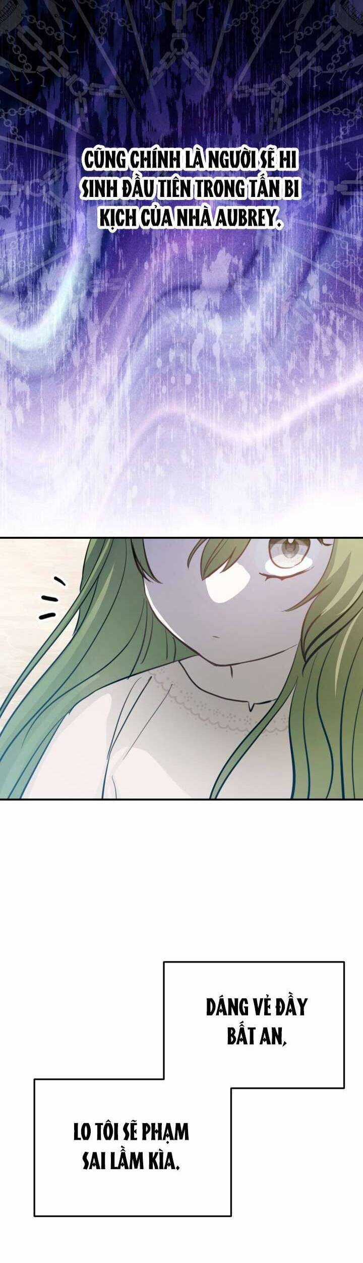 Trở Thành Con Gái Nuôi Của Một Gia Đình Sắp Bị Phá Hủy Chương 4 trang 12