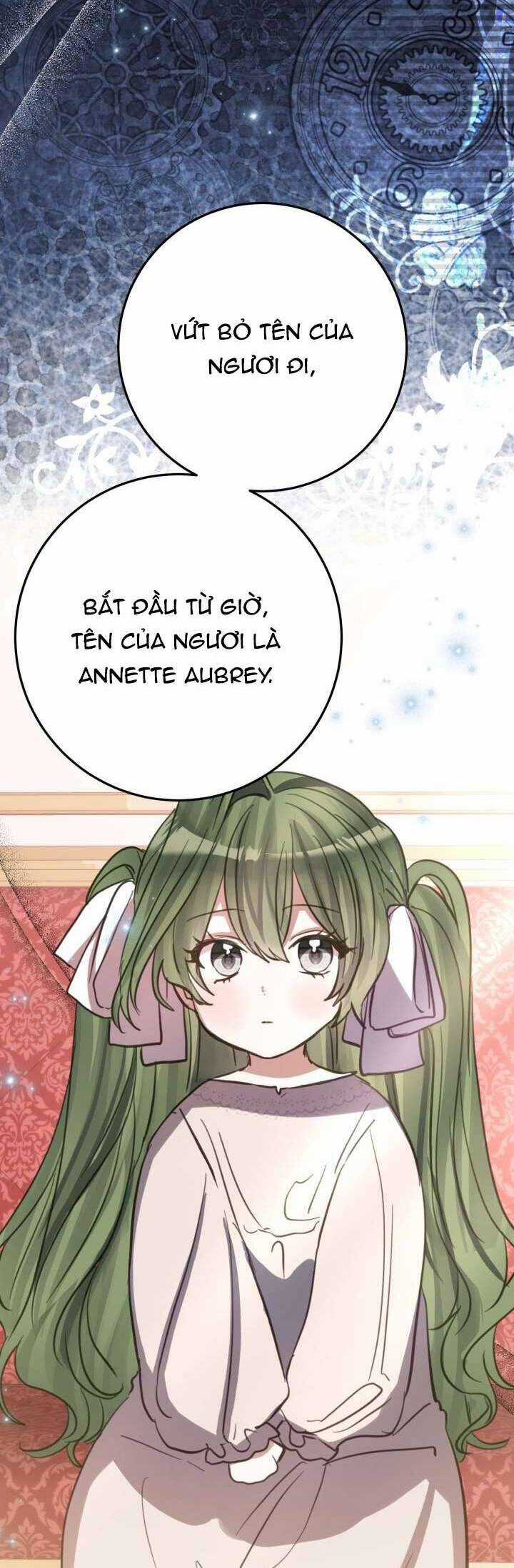 Trở Thành Con Gái Nuôi Của Một Gia Đình Sắp Bị Phá Hủy Chương 4 trang 14