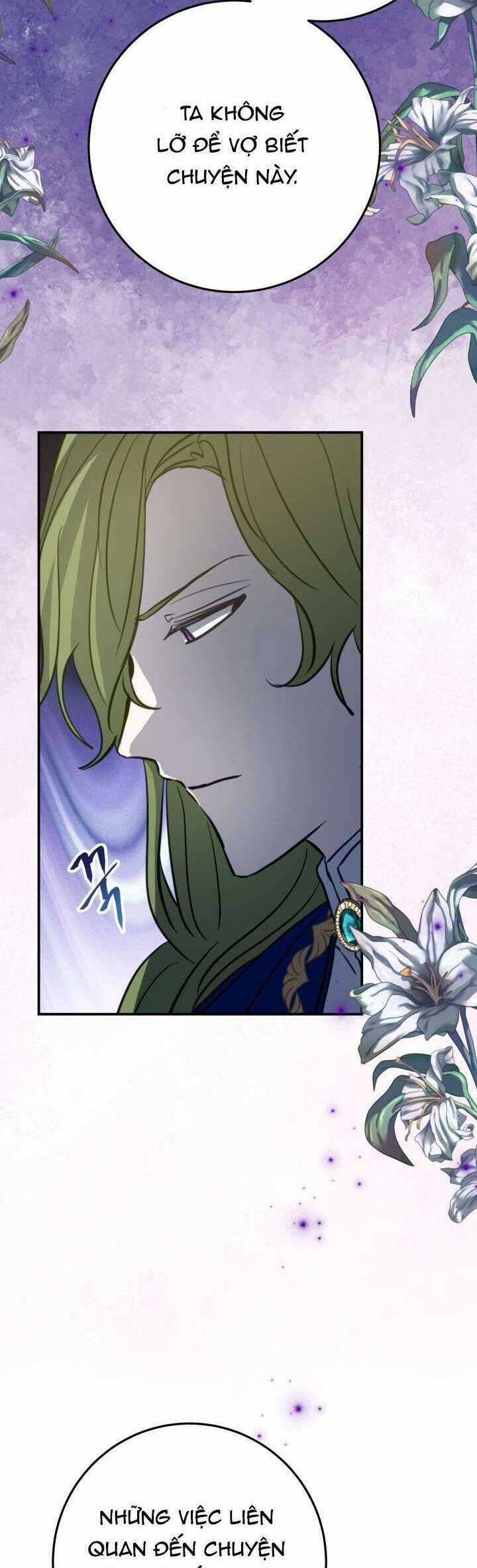 Trở Thành Con Gái Nuôi Của Một Gia Đình Sắp Bị Phá Hủy Chương 4 trang 17