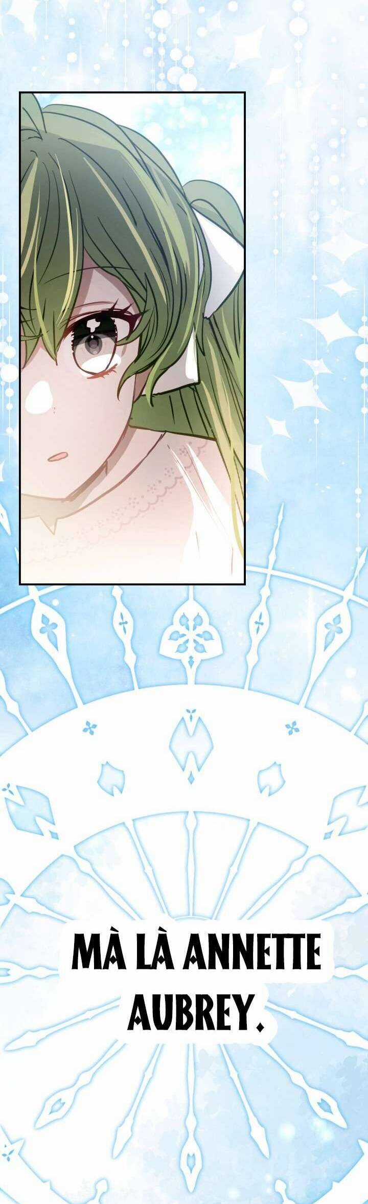 Trở Thành Con Gái Nuôi Của Một Gia Đình Sắp Bị Phá Hủy Chương 4 trang 2