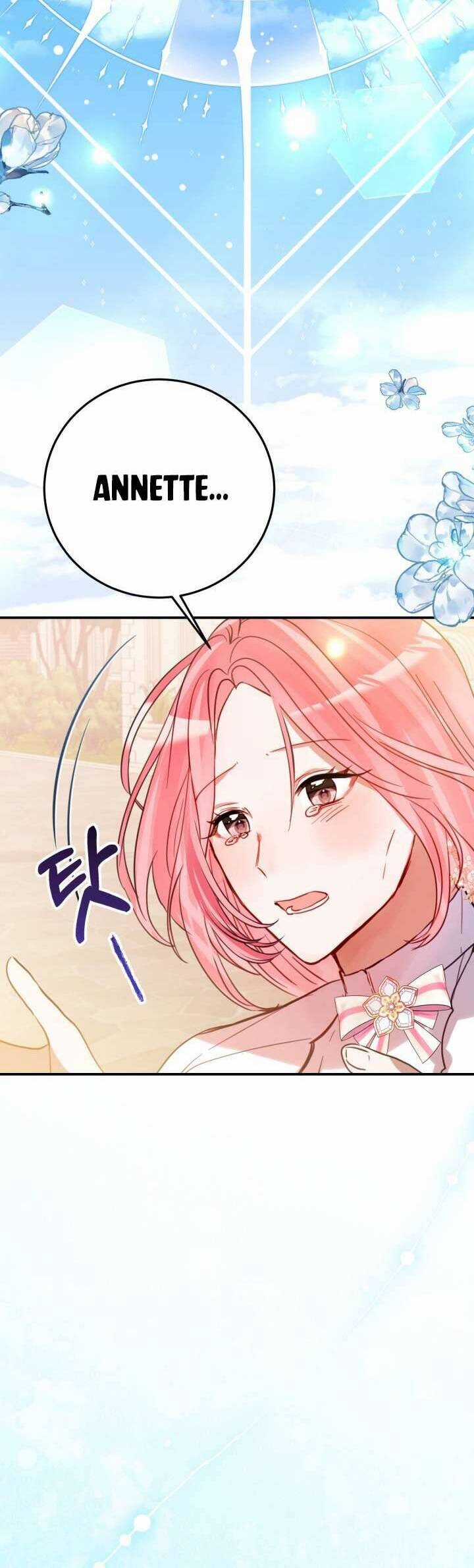 Trở Thành Con Gái Nuôi Của Một Gia Đình Sắp Bị Phá Hủy Chương 4 trang 21