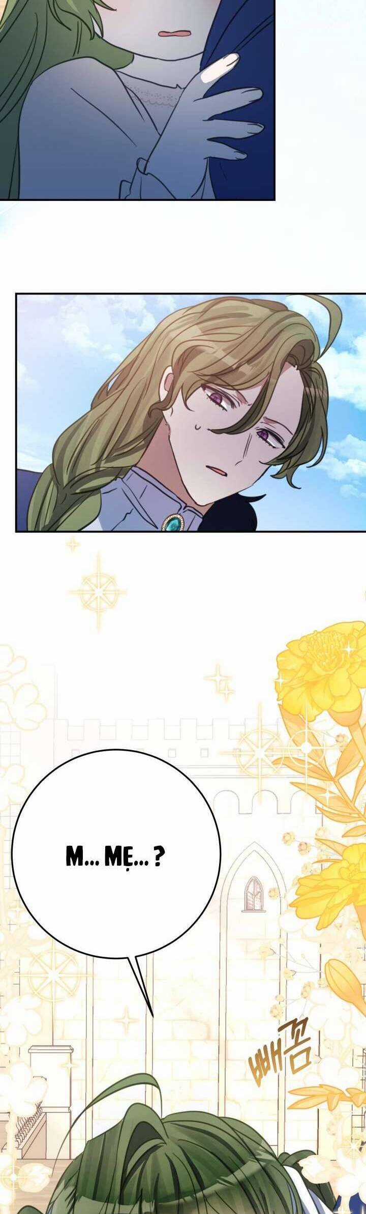 Trở Thành Con Gái Nuôi Của Một Gia Đình Sắp Bị Phá Hủy Chương 4 trang 23