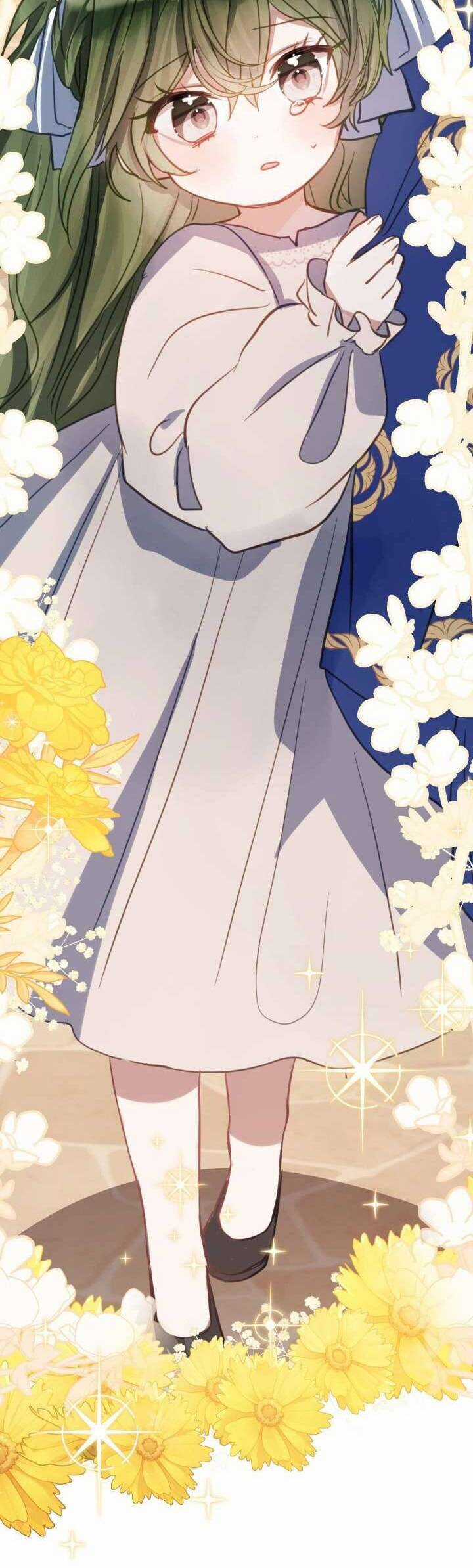 Trở Thành Con Gái Nuôi Của Một Gia Đình Sắp Bị Phá Hủy Chương 4 trang 24