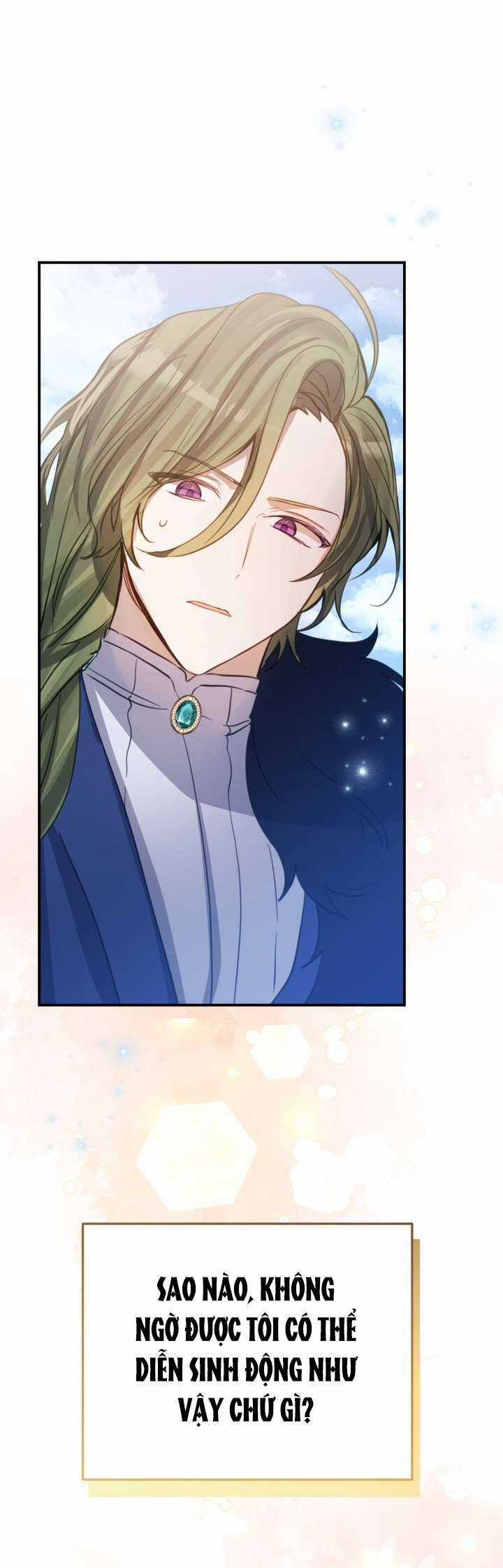 Trở Thành Con Gái Nuôi Của Một Gia Đình Sắp Bị Phá Hủy Chương 4 trang 25