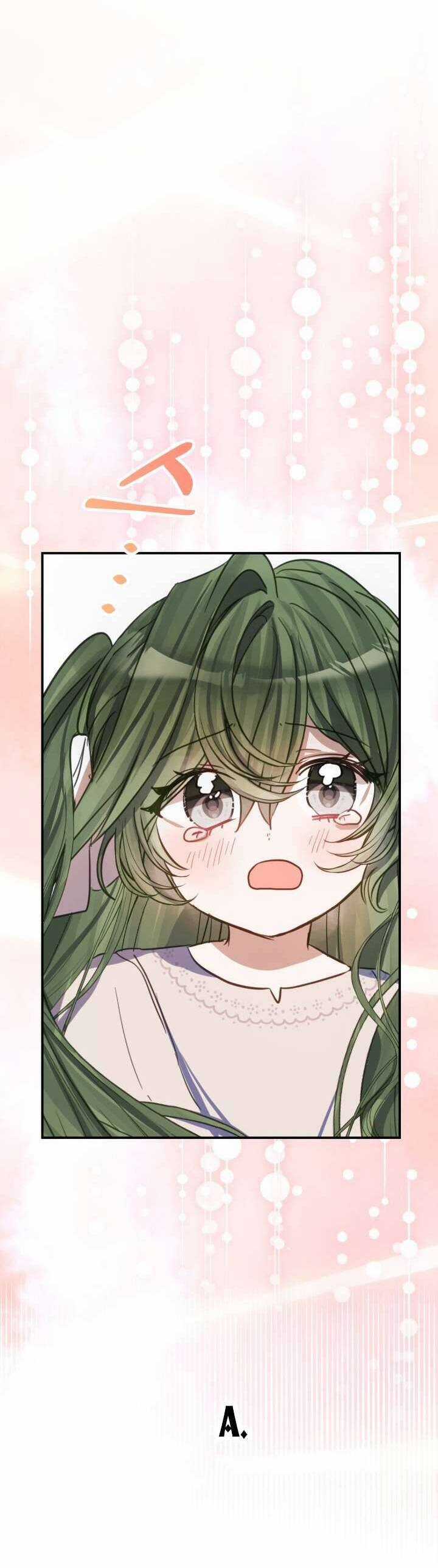 Trở Thành Con Gái Nuôi Của Một Gia Đình Sắp Bị Phá Hủy Chương 4 trang 30