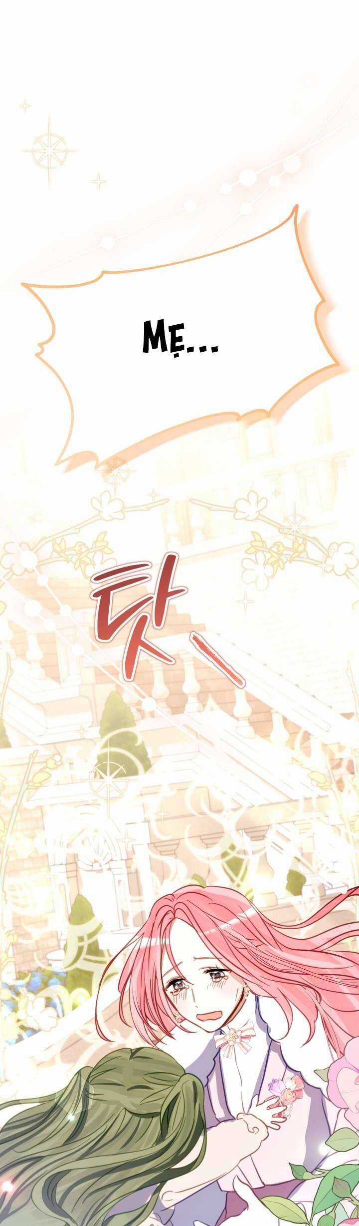 Trở Thành Con Gái Nuôi Của Một Gia Đình Sắp Bị Phá Hủy Chương 4 trang 31