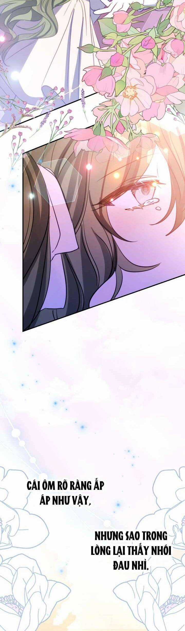 Trở Thành Con Gái Nuôi Của Một Gia Đình Sắp Bị Phá Hủy Chương 4 trang 32