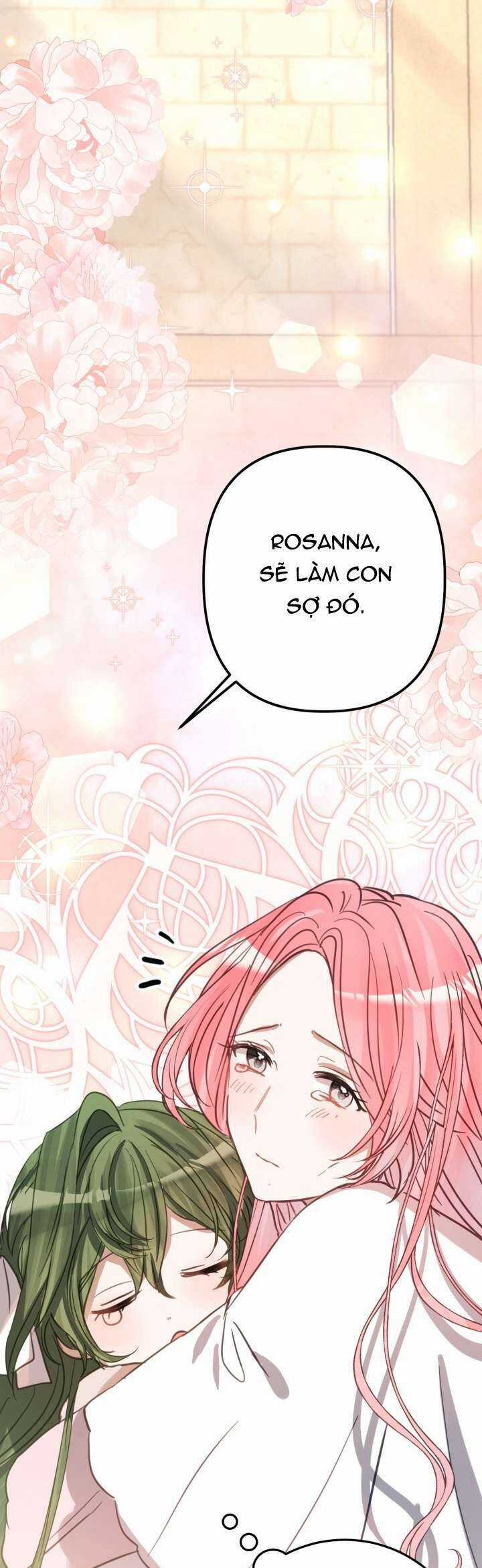 Trở Thành Con Gái Nuôi Của Một Gia Đình Sắp Bị Phá Hủy Chương 4 trang 34