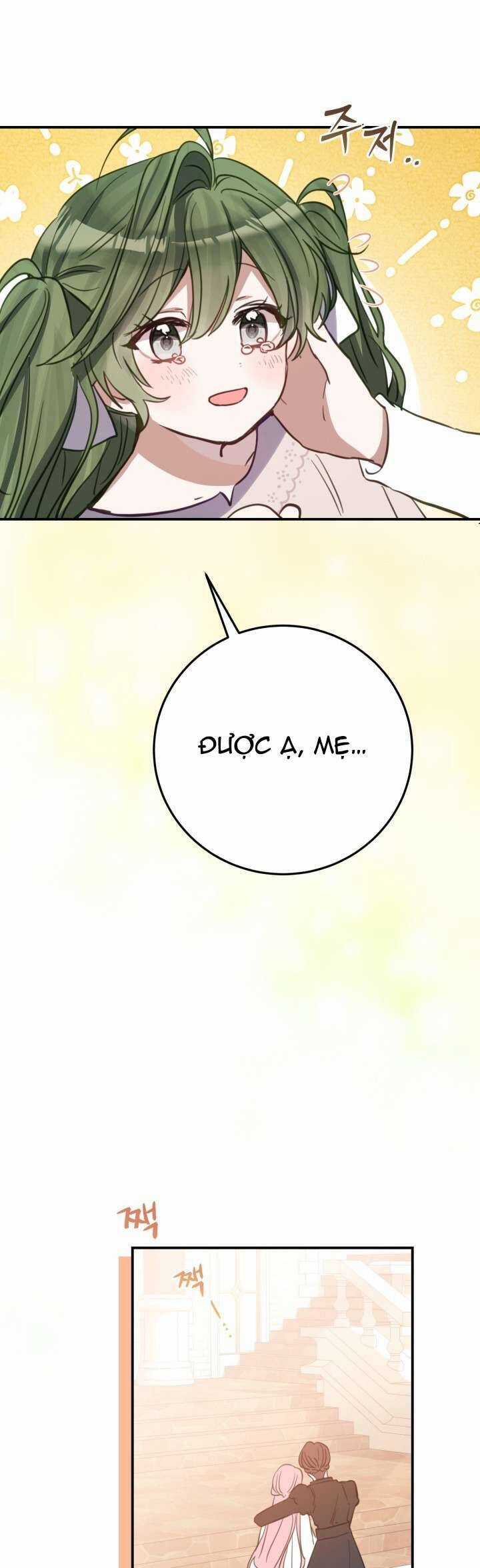 Trở Thành Con Gái Nuôi Của Một Gia Đình Sắp Bị Phá Hủy Chương 4 trang 37