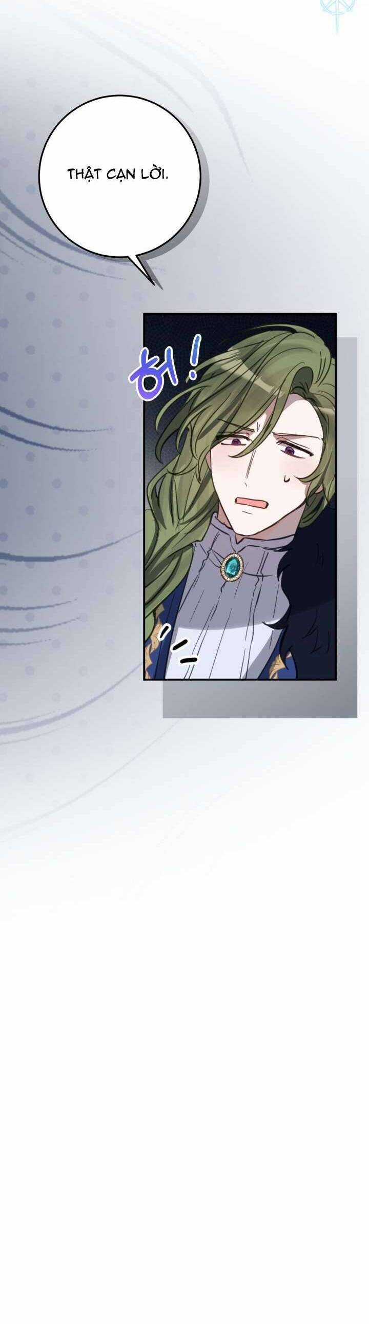 Trở Thành Con Gái Nuôi Của Một Gia Đình Sắp Bị Phá Hủy Chương 4 trang 42