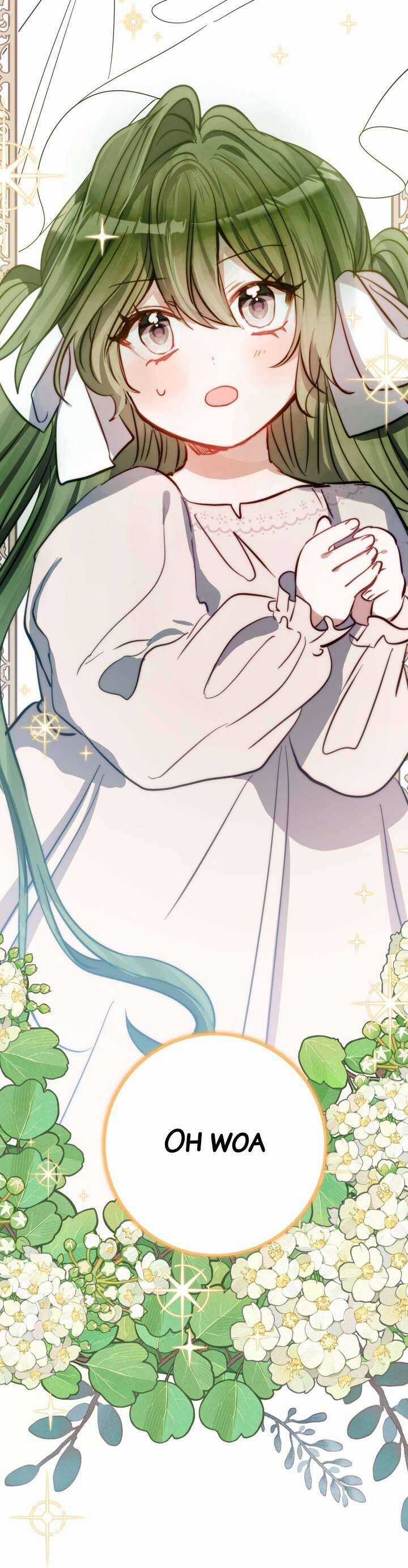 Trở Thành Con Gái Nuôi Của Một Gia Đình Sắp Bị Phá Hủy Chương 4 trang 45