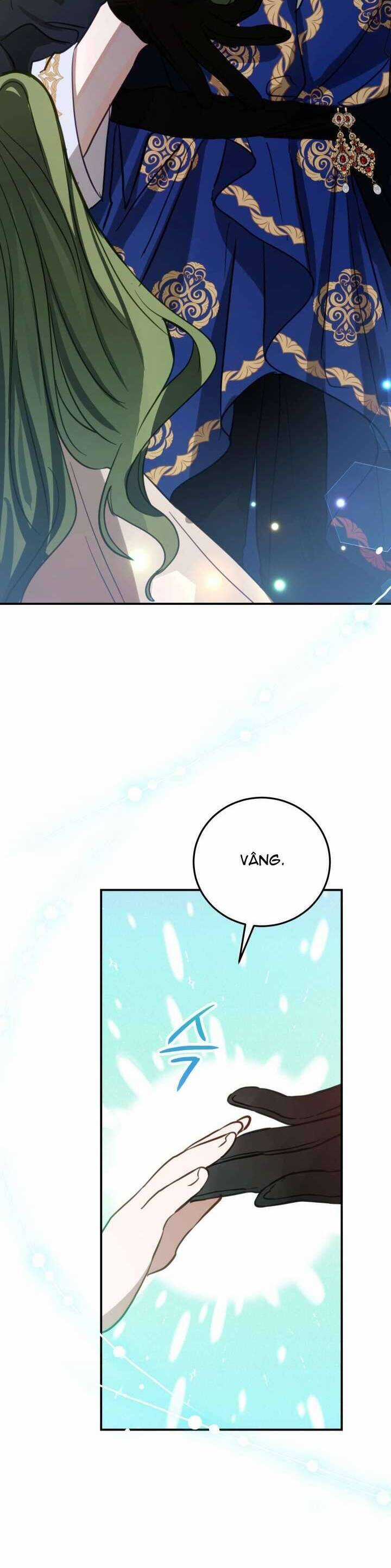 Trở Thành Con Gái Nuôi Của Một Gia Đình Sắp Bị Phá Hủy Chương 4 trang 47