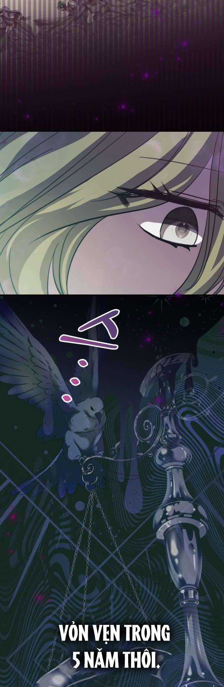 Trở Thành Con Gái Nuôi Của Một Gia Đình Sắp Bị Phá Hủy Chương 4 trang 49