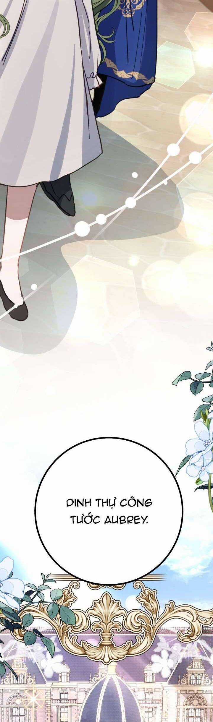 Trở Thành Con Gái Nuôi Của Một Gia Đình Sắp Bị Phá Hủy Chương 4 trang 5