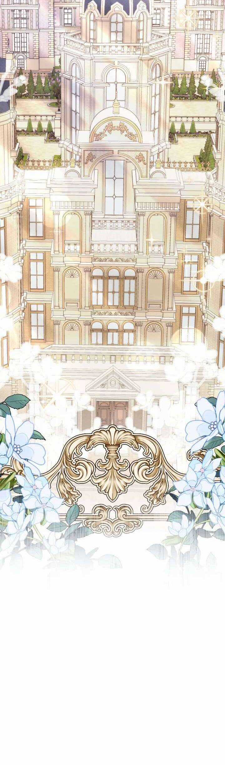 Trở Thành Con Gái Nuôi Của Một Gia Đình Sắp Bị Phá Hủy Chương 4 trang 6