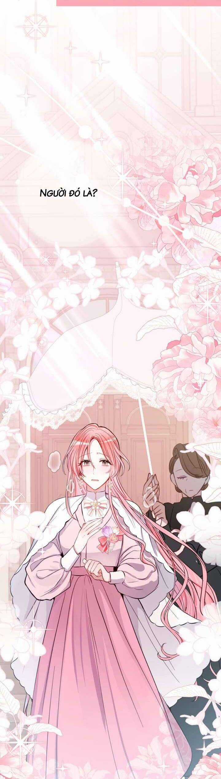 Trở Thành Con Gái Nuôi Của Một Gia Đình Sắp Bị Phá Hủy Chương 4 trang 8