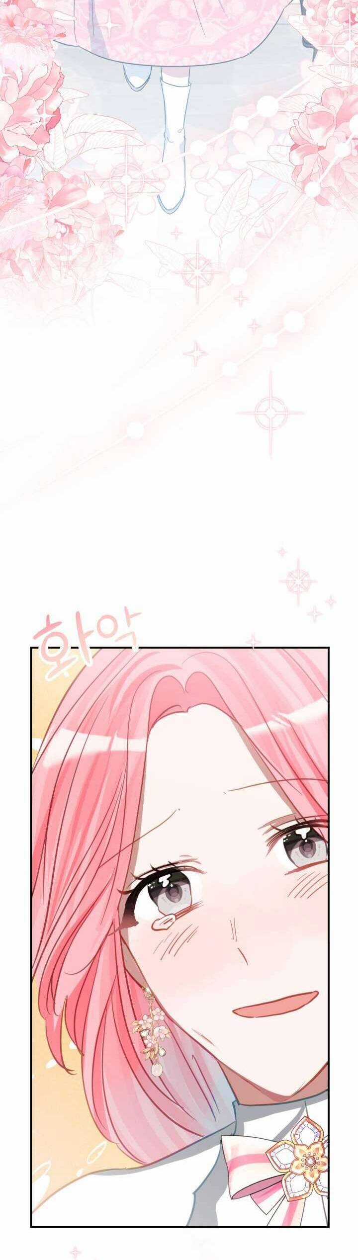 Trở Thành Con Gái Nuôi Của Một Gia Đình Sắp Bị Phá Hủy Chương 4 trang 9