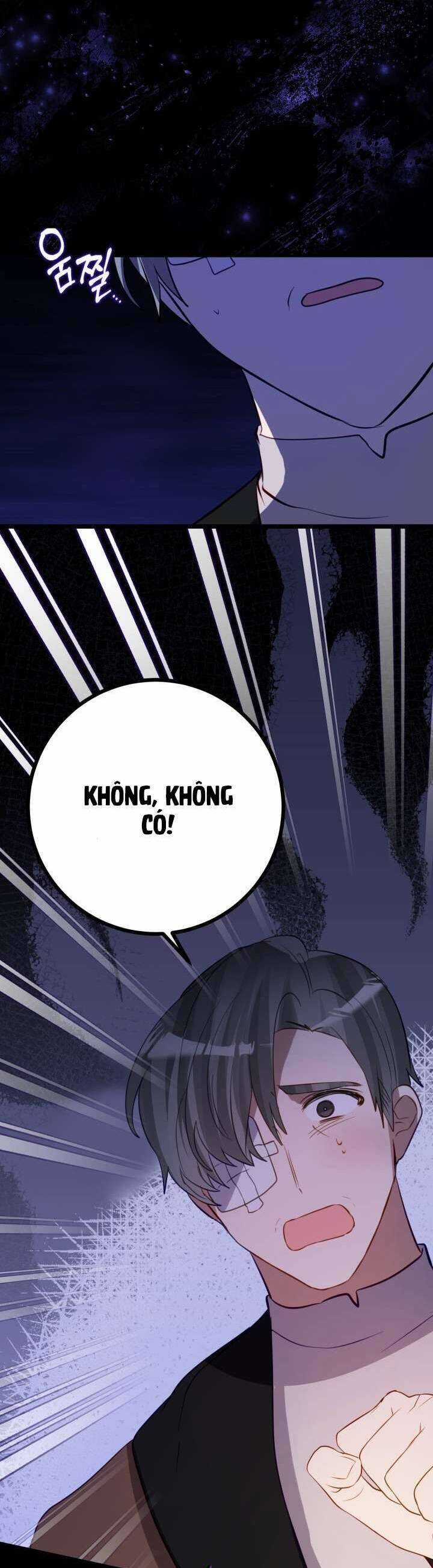 Trở Thành Con Gái Nuôi Của Một Gia Đình Sắp Bị Phá Hủy Chương 40 trang 29