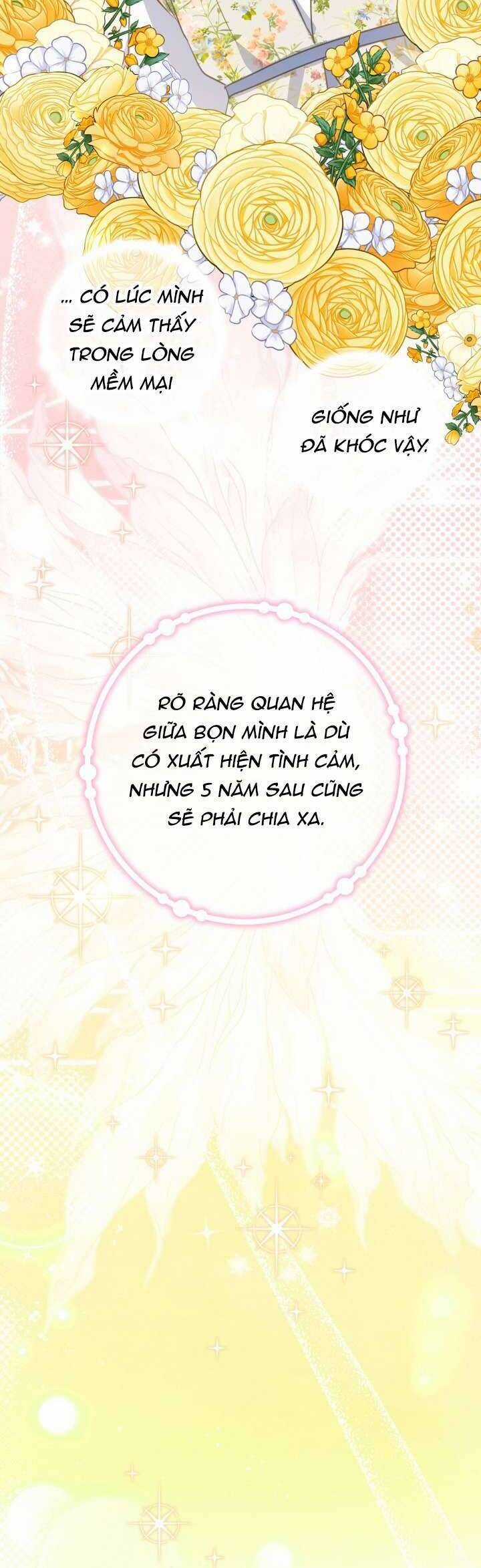 Trở Thành Con Gái Nuôi Của Một Gia Đình Sắp Bị Phá Hủy Chương 40 trang 9