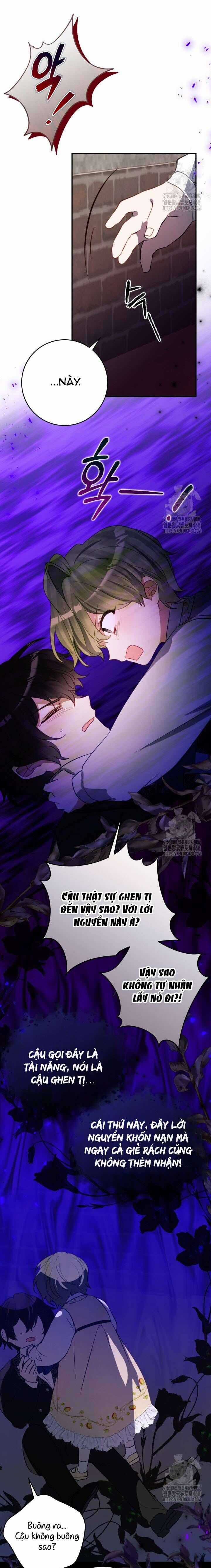 Trở Thành Con Gái Nuôi Của Một Gia Đình Sắp Bị Phá Hủy Chương 41 trang 10