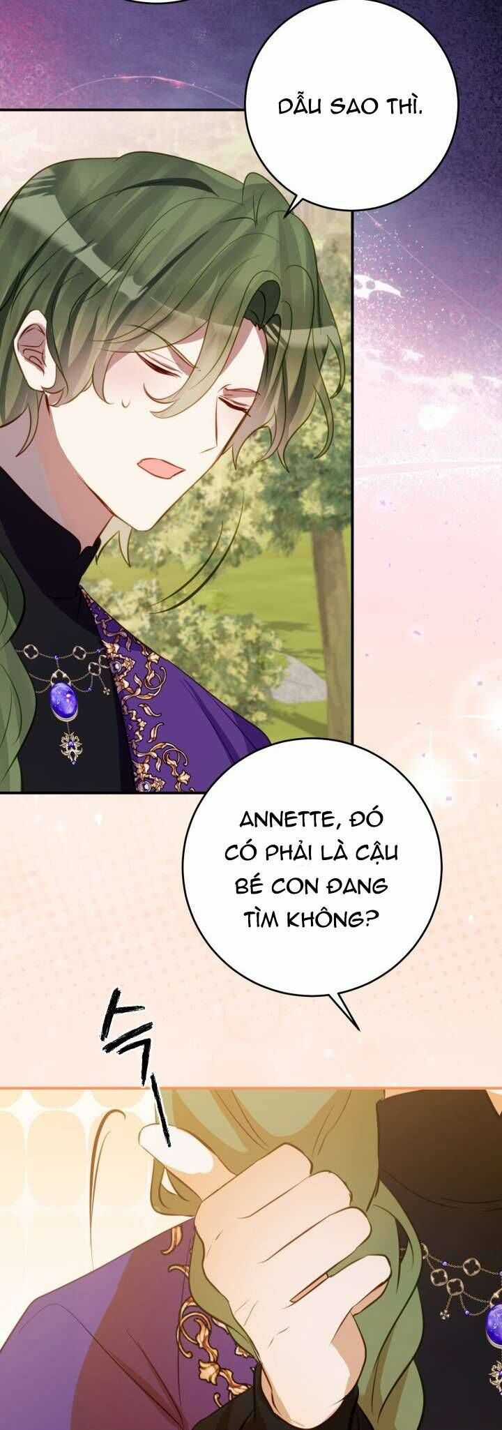 Trở Thành Con Gái Nuôi Của Một Gia Đình Sắp Bị Phá Hủy Chương 44 trang 16