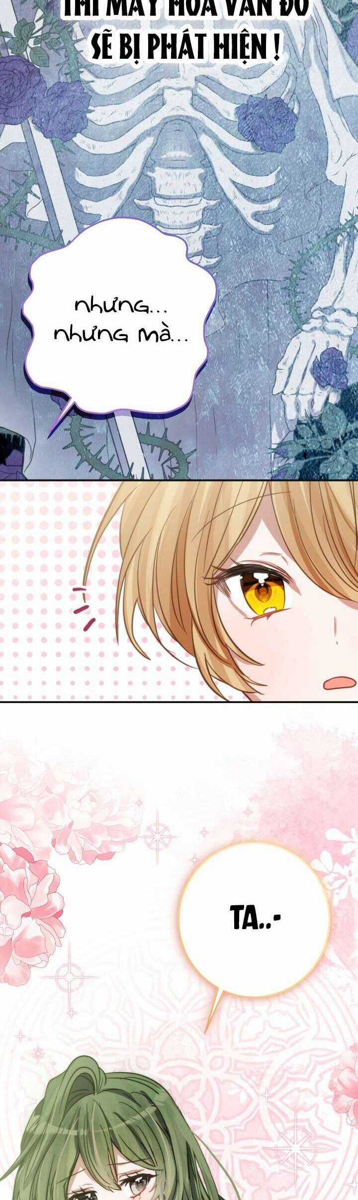 Trở Thành Con Gái Nuôi Của Một Gia Đình Sắp Bị Phá Hủy Chương 5 trang 10