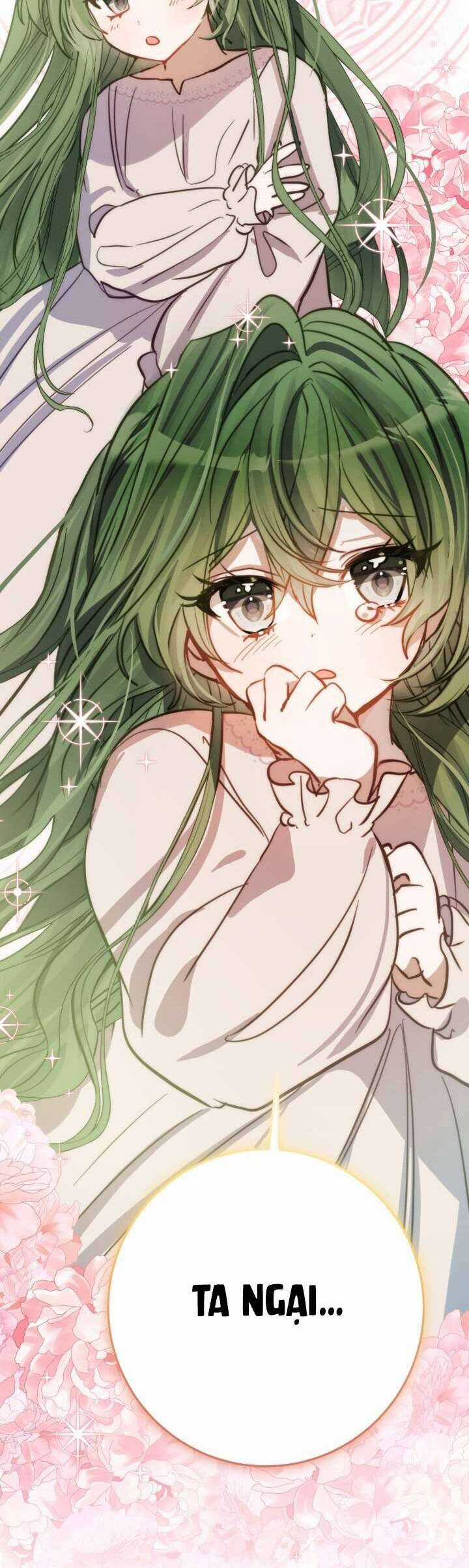 Trở Thành Con Gái Nuôi Của Một Gia Đình Sắp Bị Phá Hủy Chương 5 trang 11