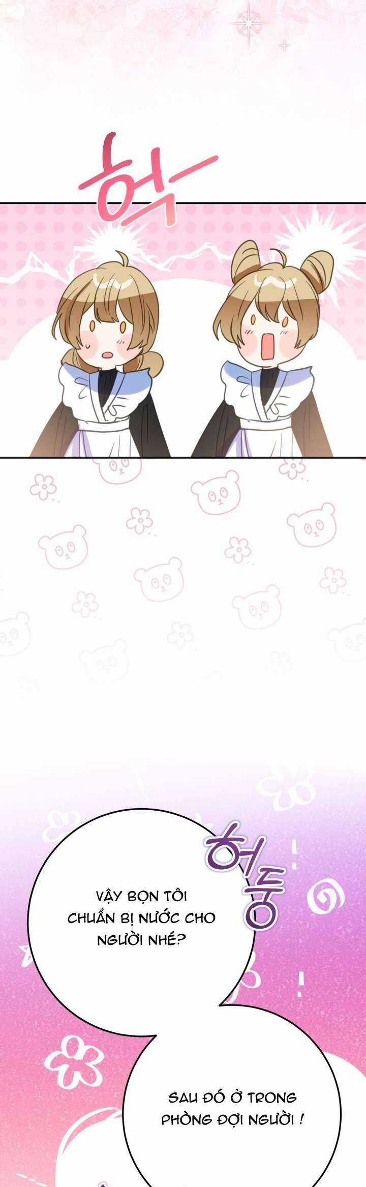 Trở Thành Con Gái Nuôi Của Một Gia Đình Sắp Bị Phá Hủy Chương 5 trang 12